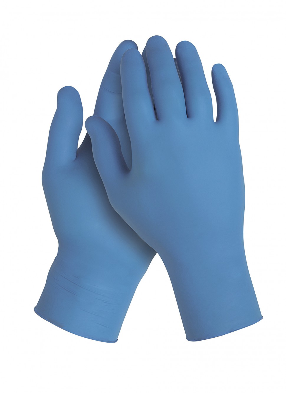 Перчатки нитрильные Kimberly-Clark KLEENGUARD* G10 FleX
