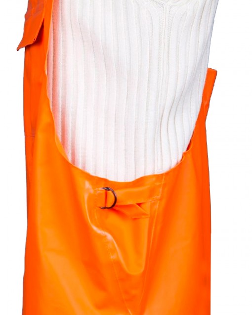 Костюм рыбака 