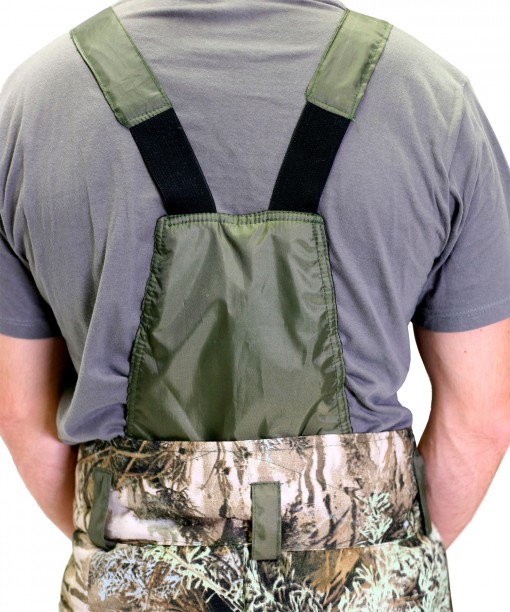 Костюм СИРИУС-ГОРКА зимний : куртка, брюки КМФ 