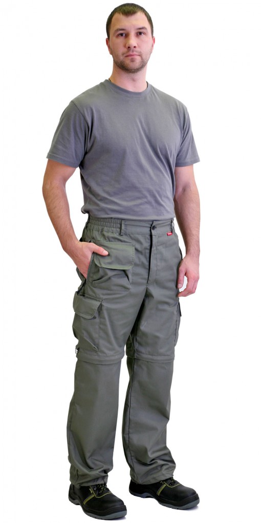 Костюм СИРИУС-ТИГР : куртка, брюки оливковый