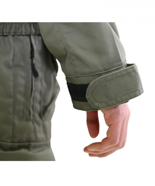 Костюм СИРИУС-ТИГР : куртка, брюки оливковый