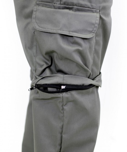 Костюм СИРИУС-ТИГР : куртка, брюки оливковый