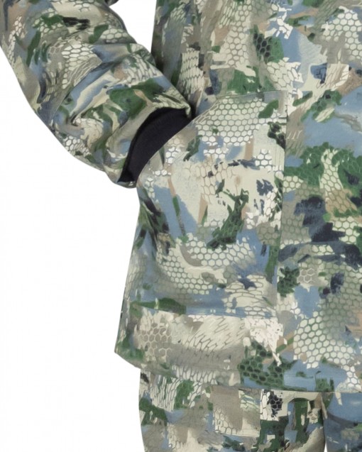 Костюм противоэнцефалитный СИРИУС-АНТИГНУС куртка, брюки КМФ Степь