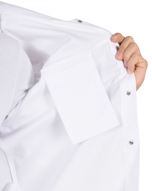 Костюм СИРИУС-СИЦИЛИЯ мужской: куртка, брюки белый