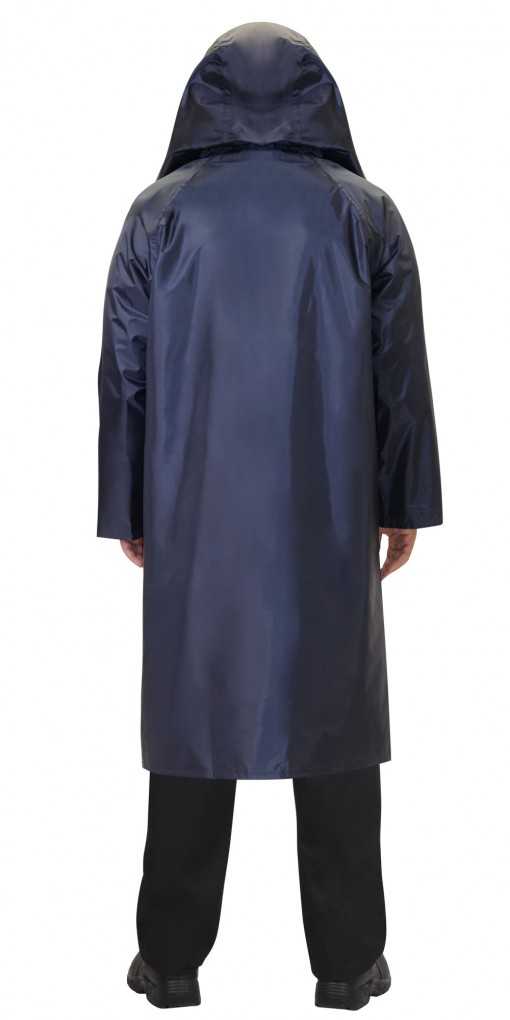 Плащ влагозащитный 