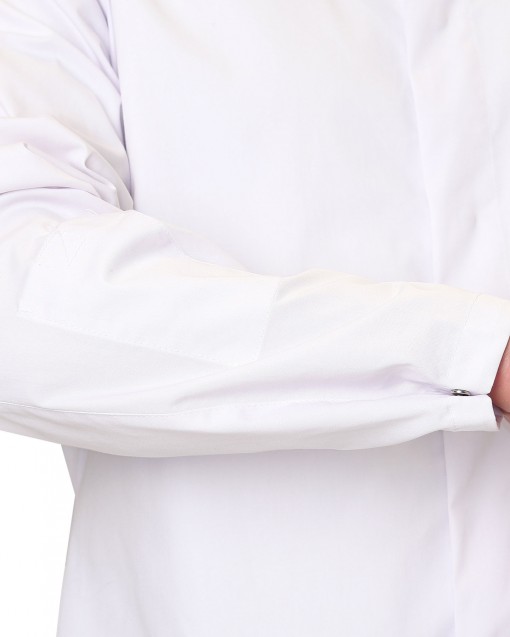 Халат СИРИУС-ВАЛЕНСИЯ женский белый