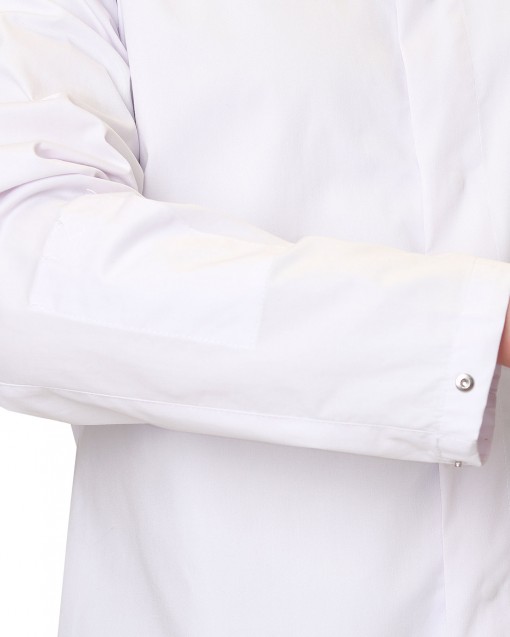 Халат СИРИУС-ВАЛЕНСИЯ женский белый