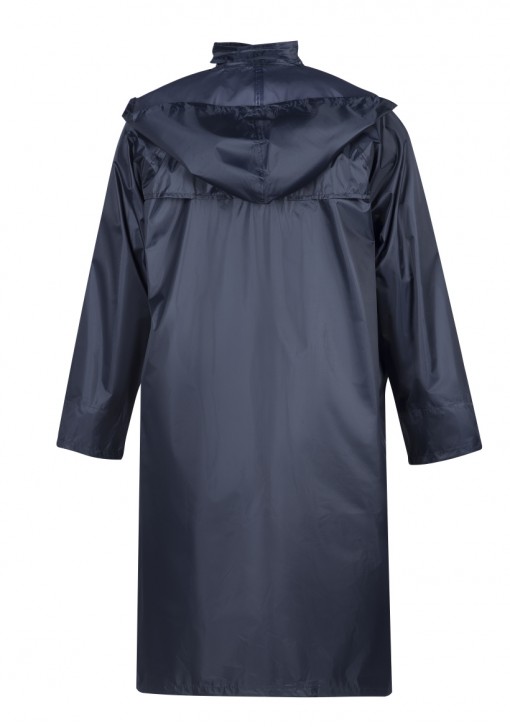 Плащ влагозащитный нейлоновый 2Hands РР2 синий