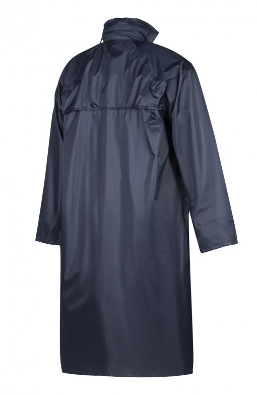 Плащ влагозащитный нейлоновый 2Hands РР2 синий