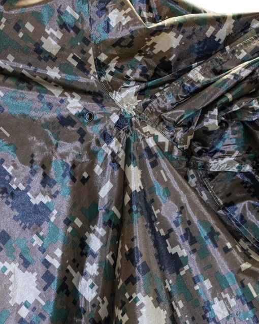 Костюм SIRIUS Стандарт: куртка/брюки КМФ цифра