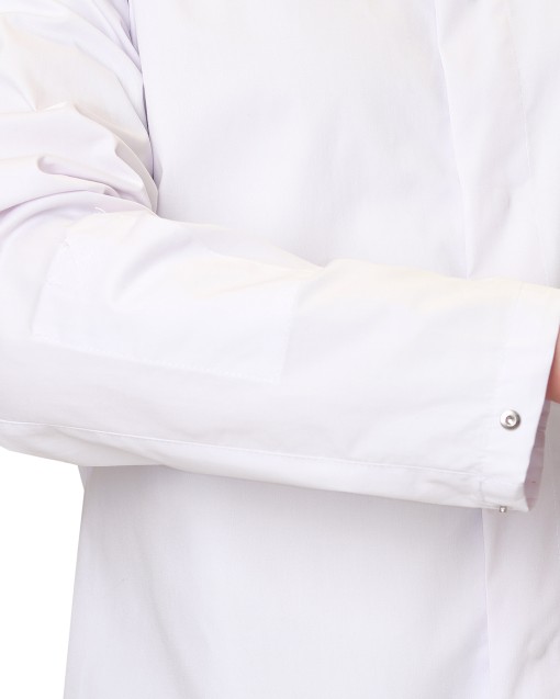 Халат СИРИУС-ВАЛЕНСИЯ женский белый