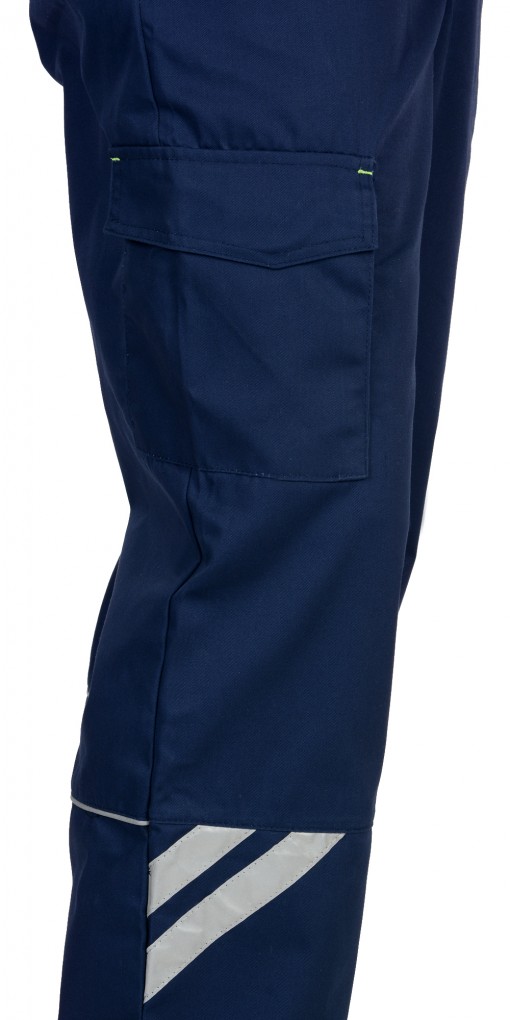 Полукомбинезон СИРИУС-ФОТОН темно-синий