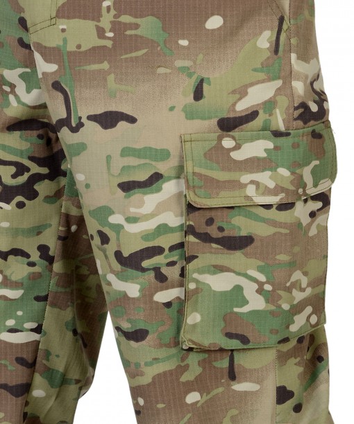 Костюм СИРИУС-БАЙКАЛ : куртка, брюки КМФ Мультикам