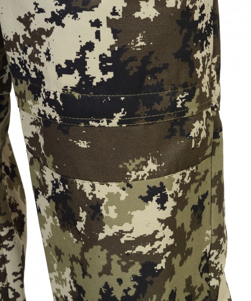 Костюм противоэнцефалитный СИРИУС-АНТИГНУС куртка, брюки КМФ 