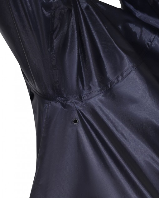 Костюм влагозащитный SIRIUS Профи: куртка/брюки синий