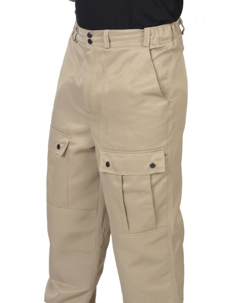 Костюм СИРИУС-ФРЕГАТ : куртка, брюки песочный