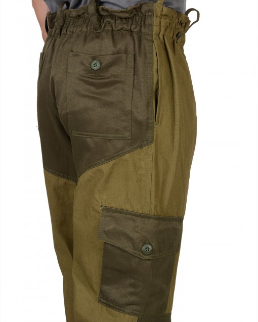 Костюм СИРИУС-ГОРКА : куртка, брюки хаки