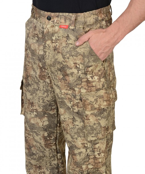 Костюм СИРИУС-ПУМА : куртка, брюки КМФ Памир