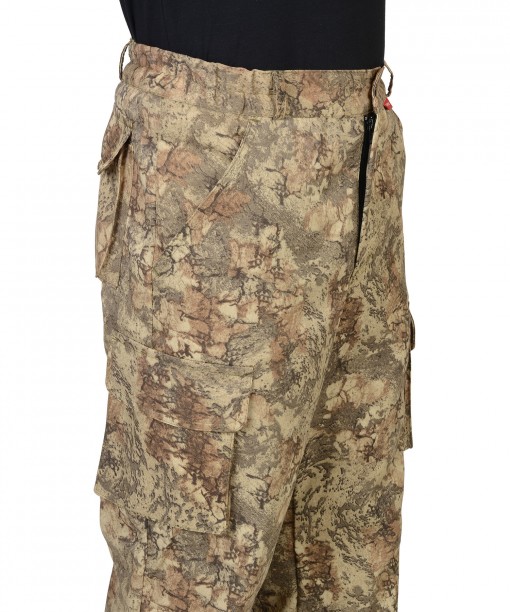 Костюм СИРИУС-ПУМА : куртка, брюки КМФ Памир