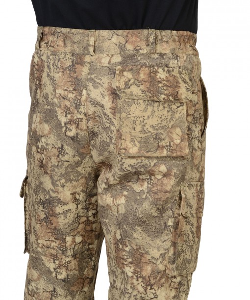 Костюм СИРИУС-ПУМА : куртка, брюки КМФ Памир