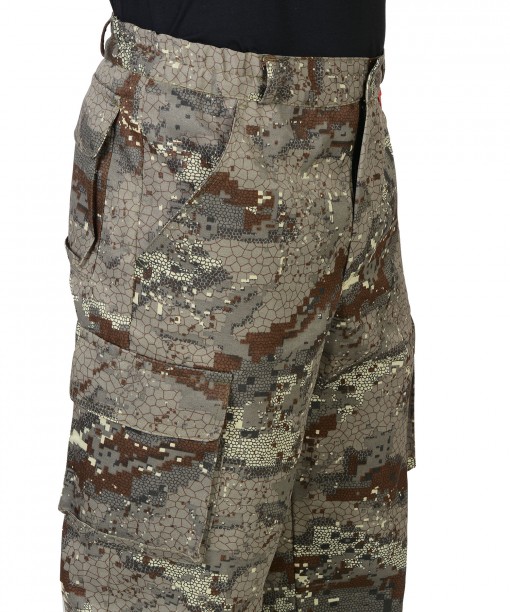 Костюм СИРИУС-ПУМА : куртка, брюки КМФ Питон