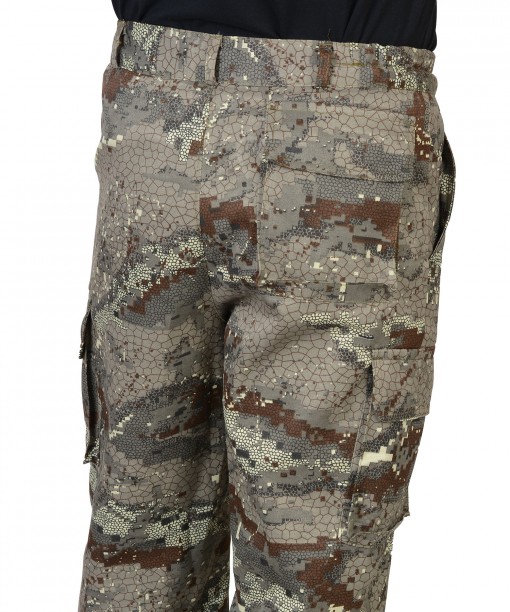 Костюм СИРИУС-ПУМА : куртка, брюки КМФ Питон