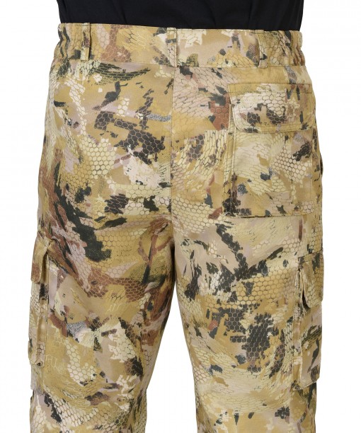 Костюм СИРИУС-ПУМА : куртка, брюки КМФ Саванна