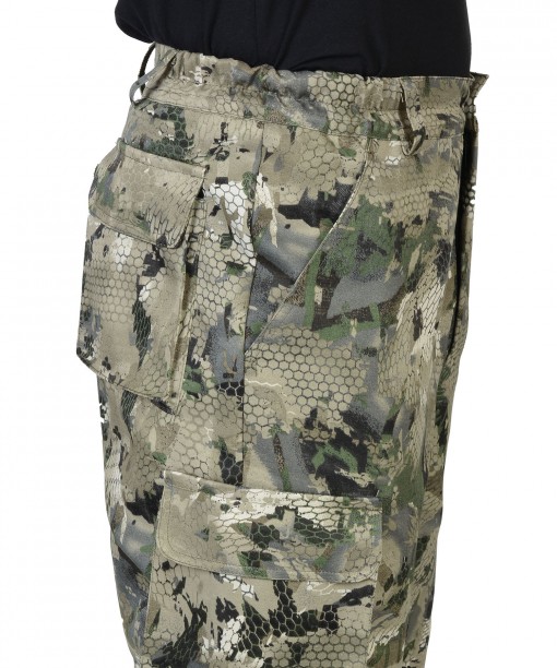 Костюм СИРИУС-ПУМА : куртка, брюки КМФ Степь