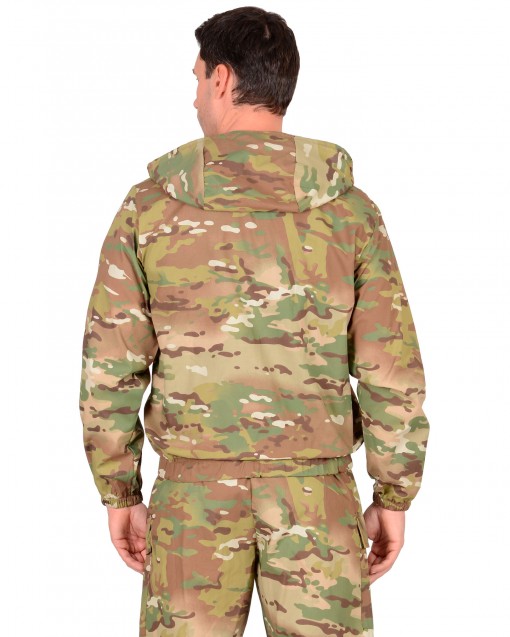 Костюм СИРИУС-СТАЛКЕР куртка/брюки КМФ Мультикам