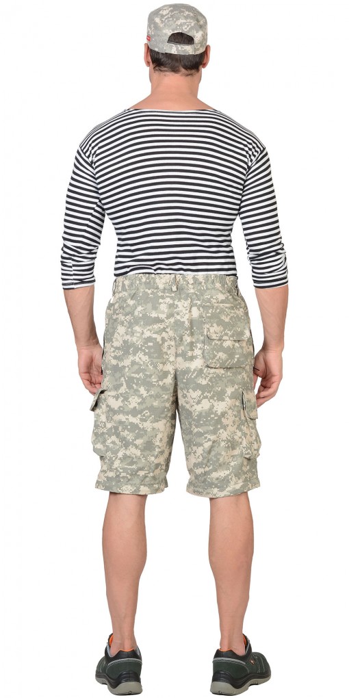 Костюм СИРИУС-ТИГР : куртка, брюки КМФ Пустыня