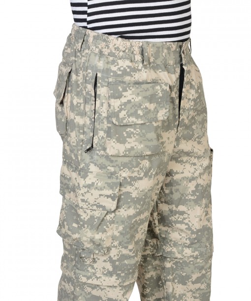 Костюм СИРИУС-ТИГР : куртка, брюки КМФ Пустыня