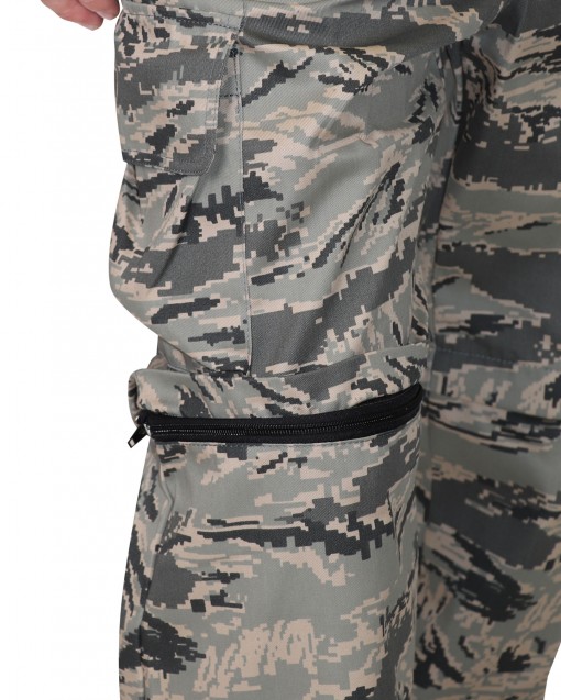 Костюм СИРИУС-ТИГР : куртка, брюки КМФ Легион