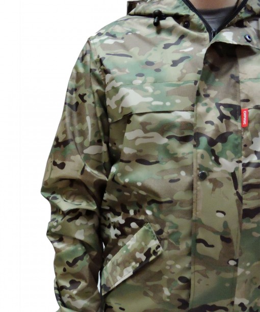 Костюм СИРИУС-ТУРИСТ : куртка, брюки КМФ 