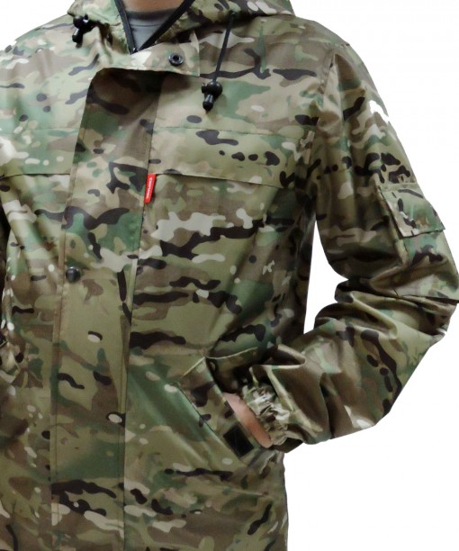 Костюм СИРИУС-ТУРИСТ : куртка, брюки КМФ 