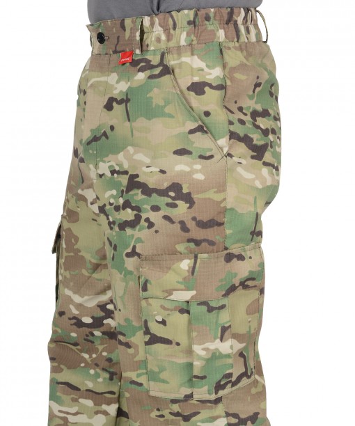 Брюки СИРИУС-КОБРА КМФ Мультикам