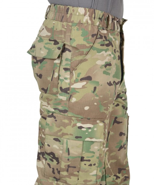 Брюки СИРИУС-КОБРА КМФ Мультикам
