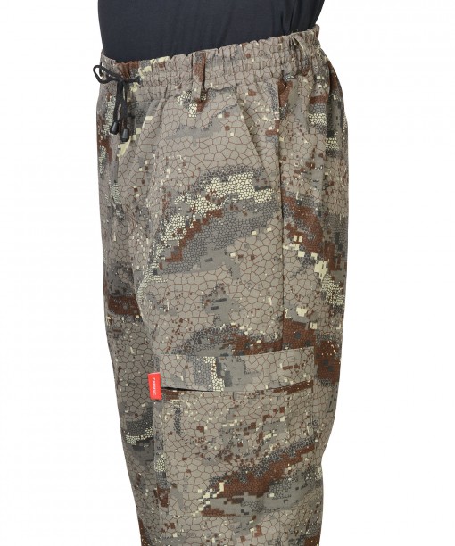 Брюки СИРИУС-СПРИНТ КМФ Питон