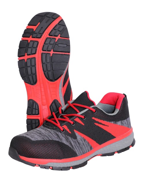 Кроссовки СИРИУС-МЕГА нейлон, резина КП