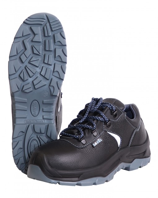 Полуботинки SAVEL-ГЕРМЕС МП, ПУ-ТПУ СОП