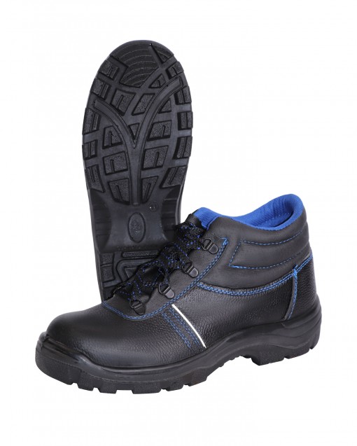 Ботинки 12/1С ПУ-ПУ МП, МС