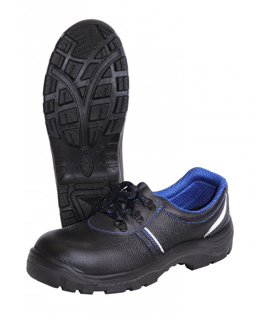 Полуботинки 23/1С ПУ-ПУ, МП, МС СОП