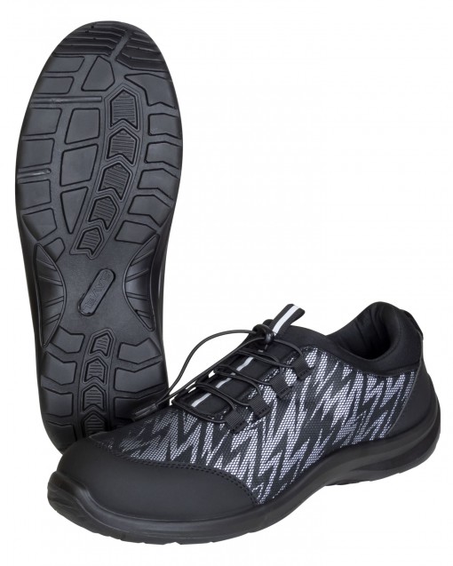 Полуботинки  СИРИУС-ФОТОН Текстиль, КП, ПУ