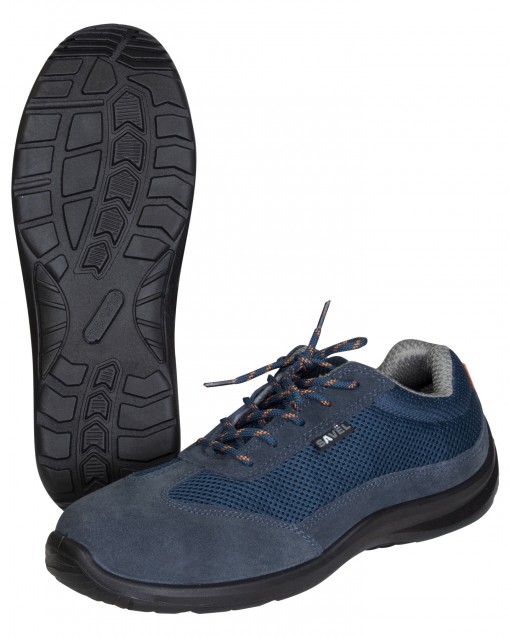 Полуботинки  СИРИУС-АЛЬКОР Полиэстер/Спилок, КП, ПУ