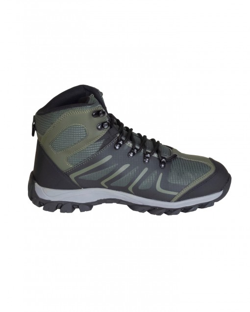 Ботинки СИРИУС-БОСТОН Резина