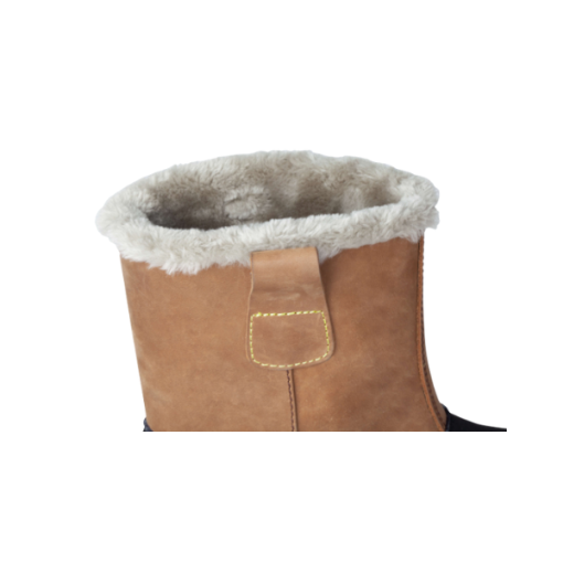 Сапоги TAKU S3 CI SRC Delta Plus утепленные, мужские: ПУ-ПУ, иск. мех, КП, МС