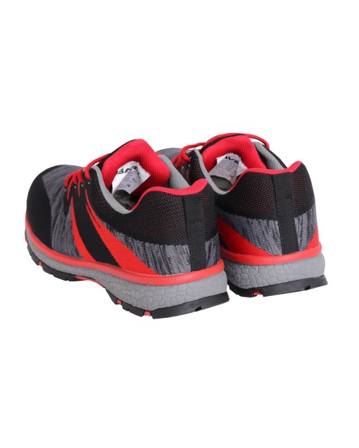 Кроссовки СИРИУС-МЕГА нейлон, резина КП