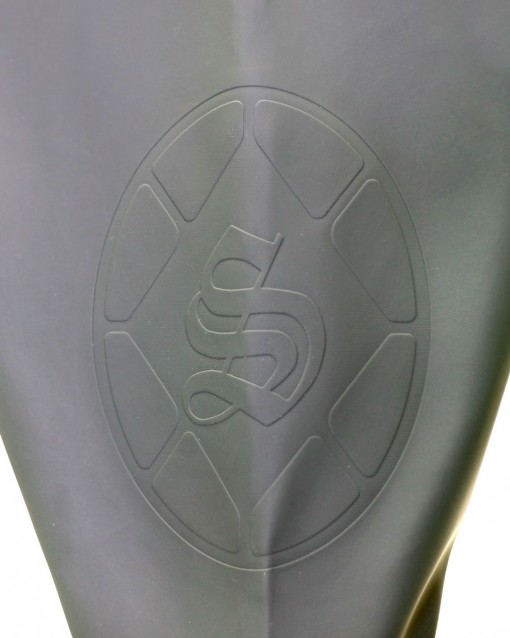 Сапоги ПВХ рыбацкие