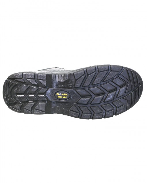 Ботинки SAVEL-FootWear ПУ