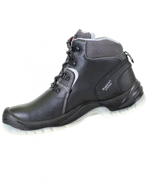 Ботинки SAVEL-Protection ПУ-ТПУ, КП Кевлар