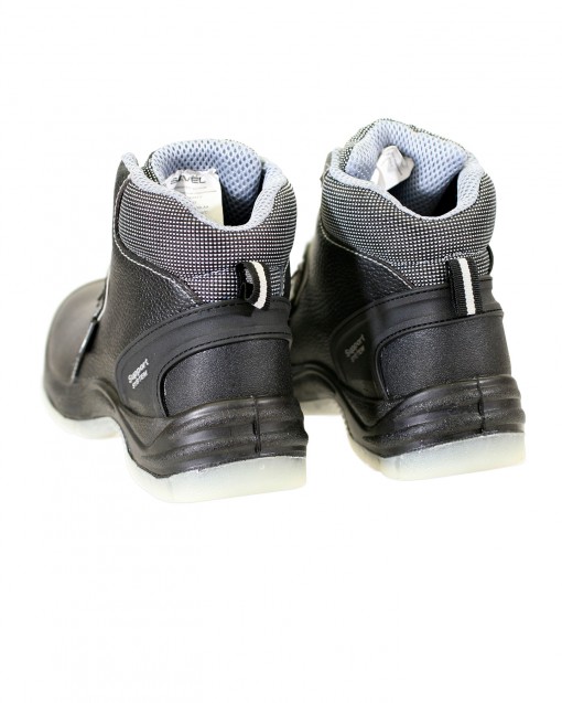 Ботинки SAVEL-Protection ПУ-ТПУ, КП Кевлар